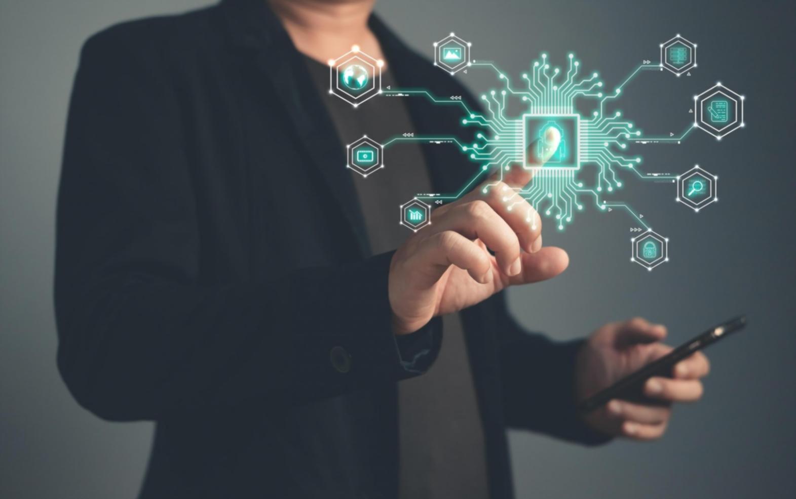 Teilnehmer beim praktischen Lernen mit neuronalen Netzen