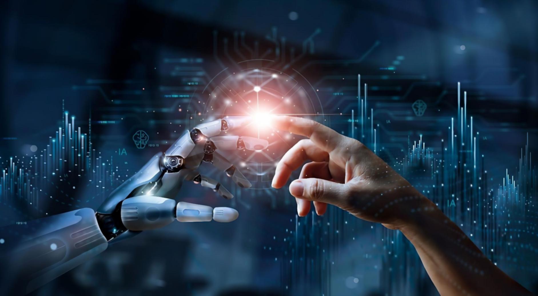 Moderne Visualisierung neuronaler Netzwerkstrukturen und deren komplexe Verbindungen