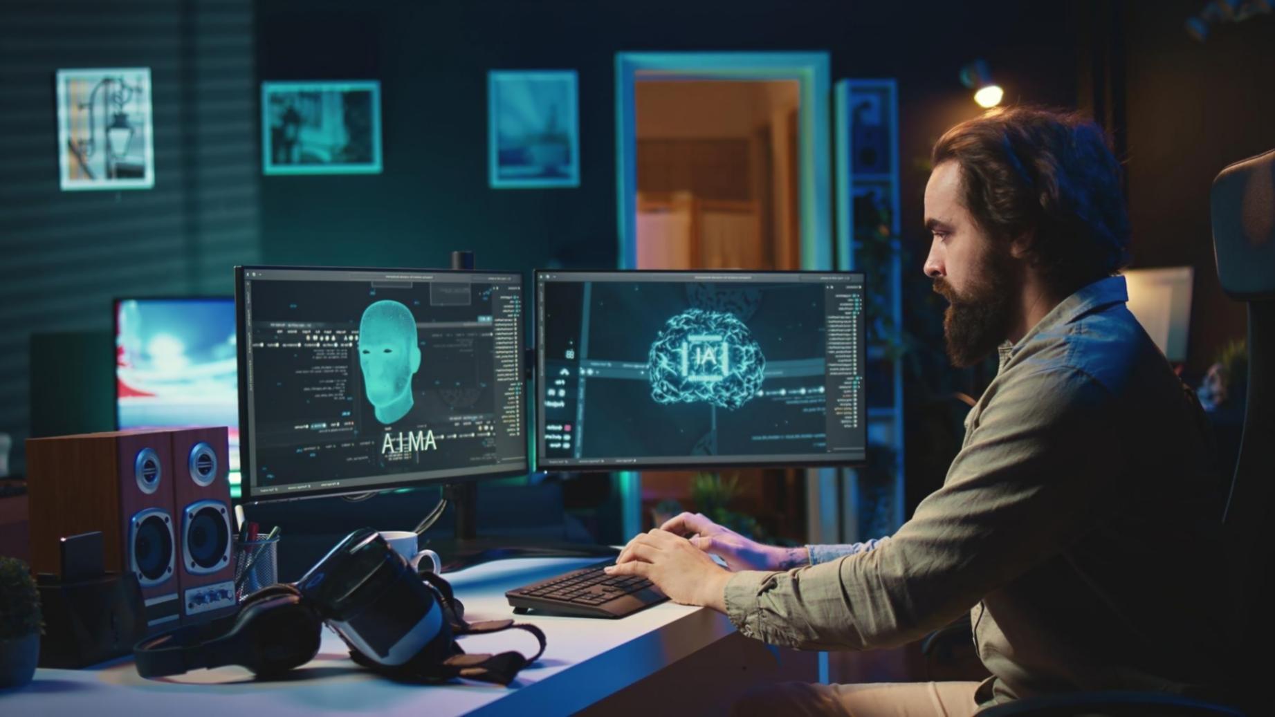 Praktische Arbeit an neuronalen Netzwerken mit modernen Entwicklungstools